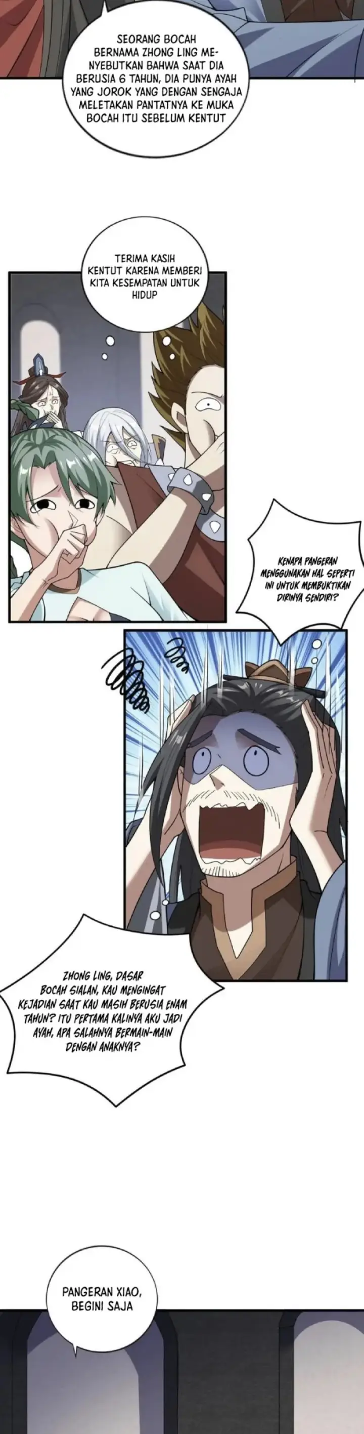 image-komik-its-over-the-queens-soft-rice-husband-is-actually-invincible-chapter-53-9/15