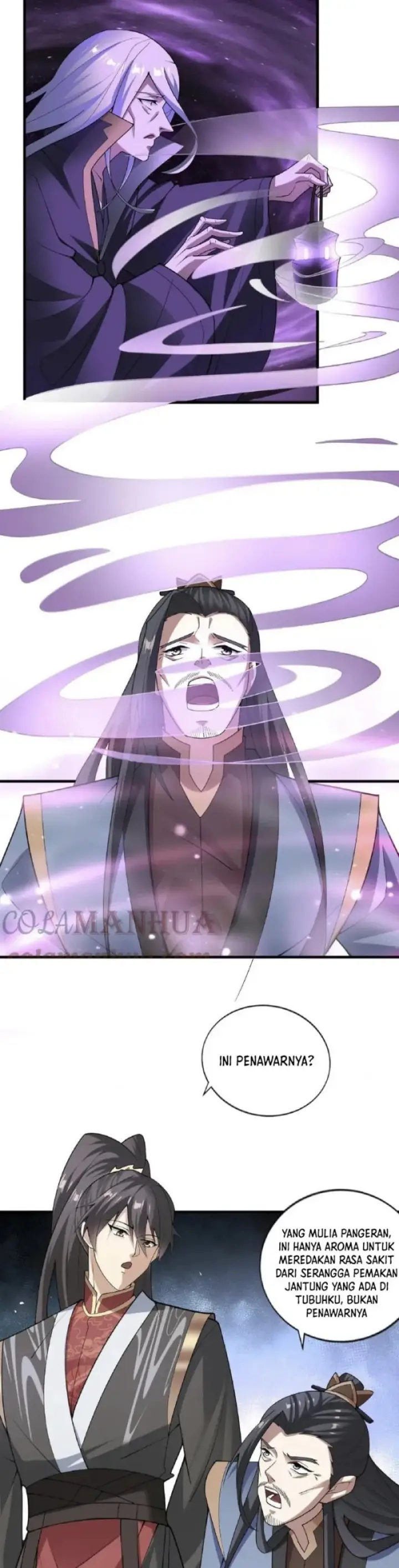 image-komik-its-over-the-queens-soft-rice-husband-is-actually-invincible-chapter-53-11/15