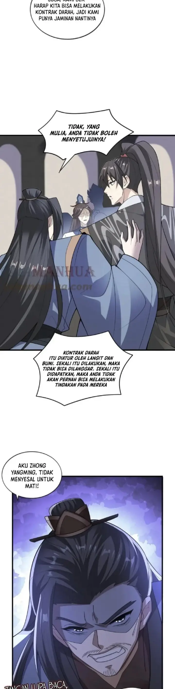 image-komik-its-over-the-queens-soft-rice-husband-is-actually-invincible-chapter-53-13/15