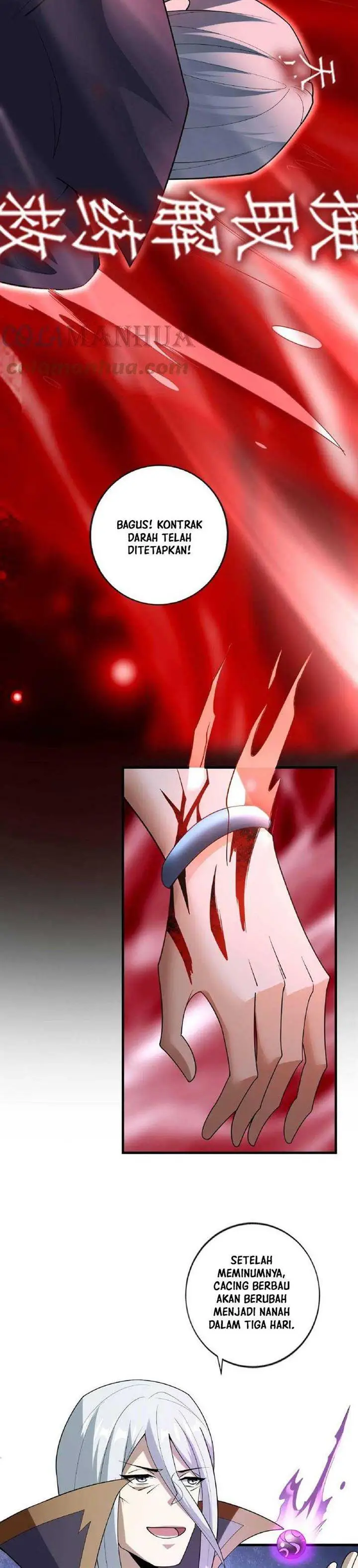 image-komik-its-over-the-queens-soft-rice-husband-is-actually-invincible-chapter-54-4/18