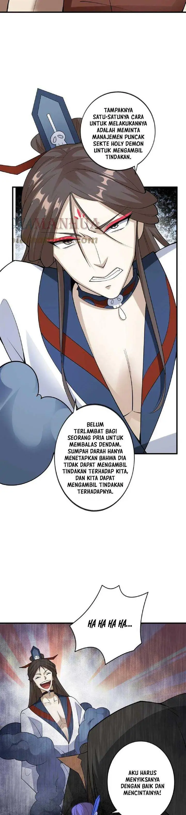 image-komik-its-over-the-queens-soft-rice-husband-is-actually-invincible-chapter-54-8/18