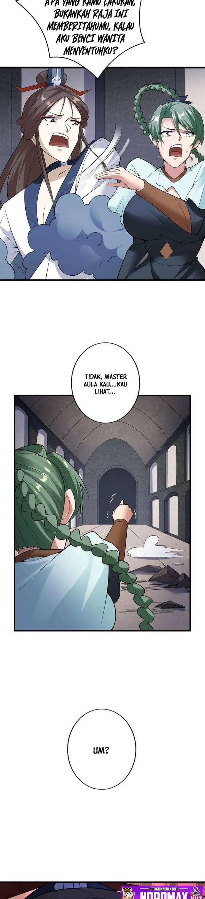 image-komik-its-over-the-queens-soft-rice-husband-is-actually-invincible-chapter-54-10/18