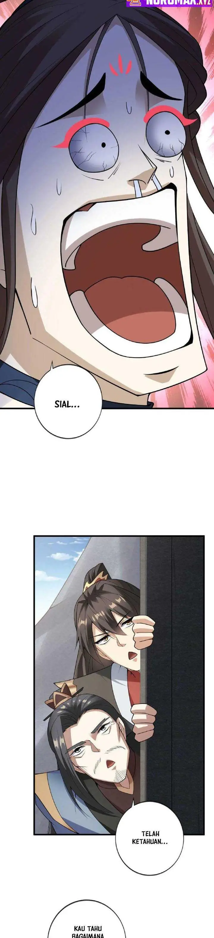 image-komik-its-over-the-queens-soft-rice-husband-is-actually-invincible-chapter-54-11/18