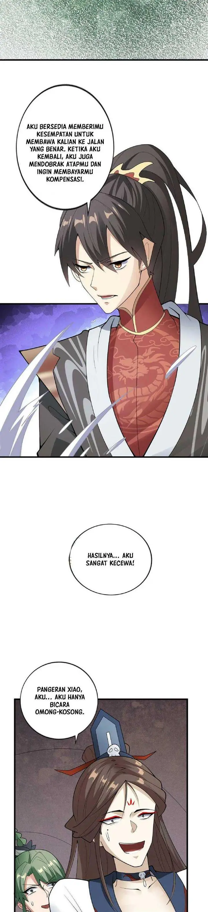 image-komik-its-over-the-queens-soft-rice-husband-is-actually-invincible-chapter-55-2/19