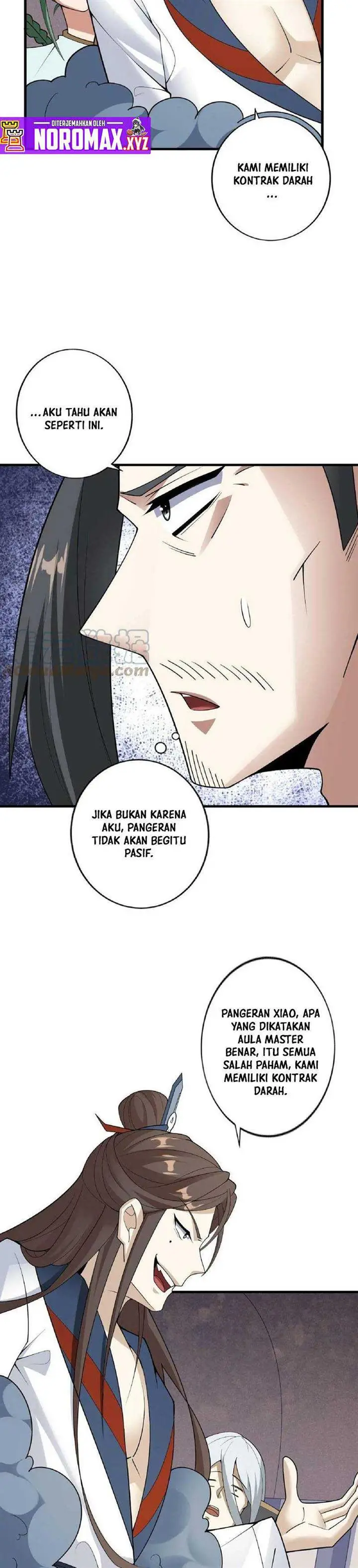 image-komik-its-over-the-queens-soft-rice-husband-is-actually-invincible-chapter-55-3/19
