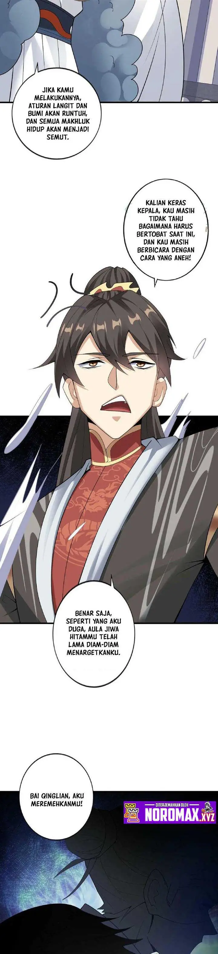 image-komik-its-over-the-queens-soft-rice-husband-is-actually-invincible-chapter-55-4/19