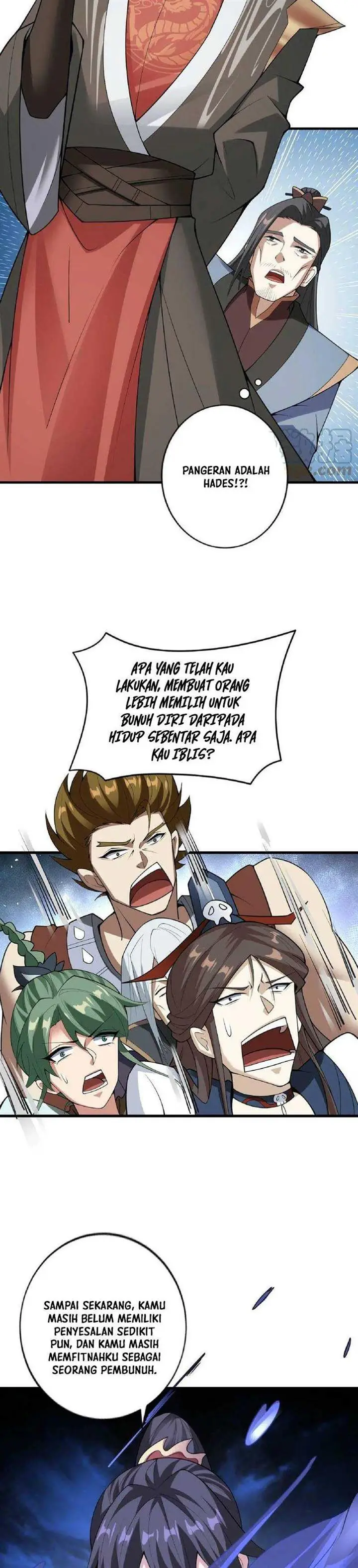 image-komik-its-over-the-queens-soft-rice-husband-is-actually-invincible-chapter-55-8/19