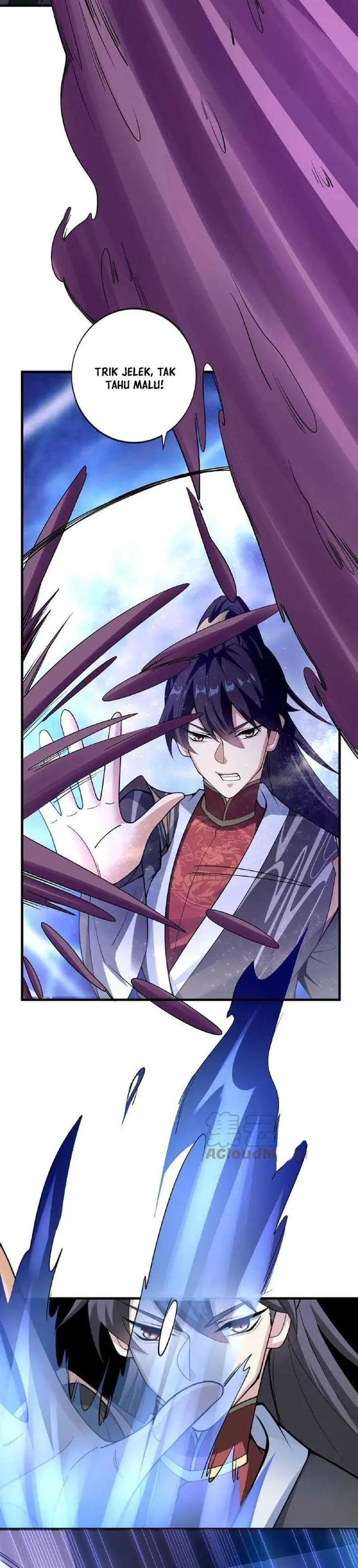 image-komik-its-over-the-queens-soft-rice-husband-is-actually-invincible-chapter-55-10/19