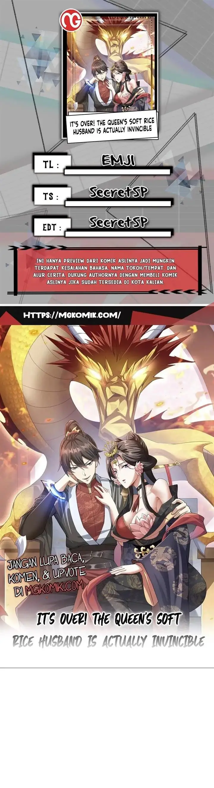 image-komik-its-over-the-queens-soft-rice-husband-is-actually-invincible-chapter-56-0/15