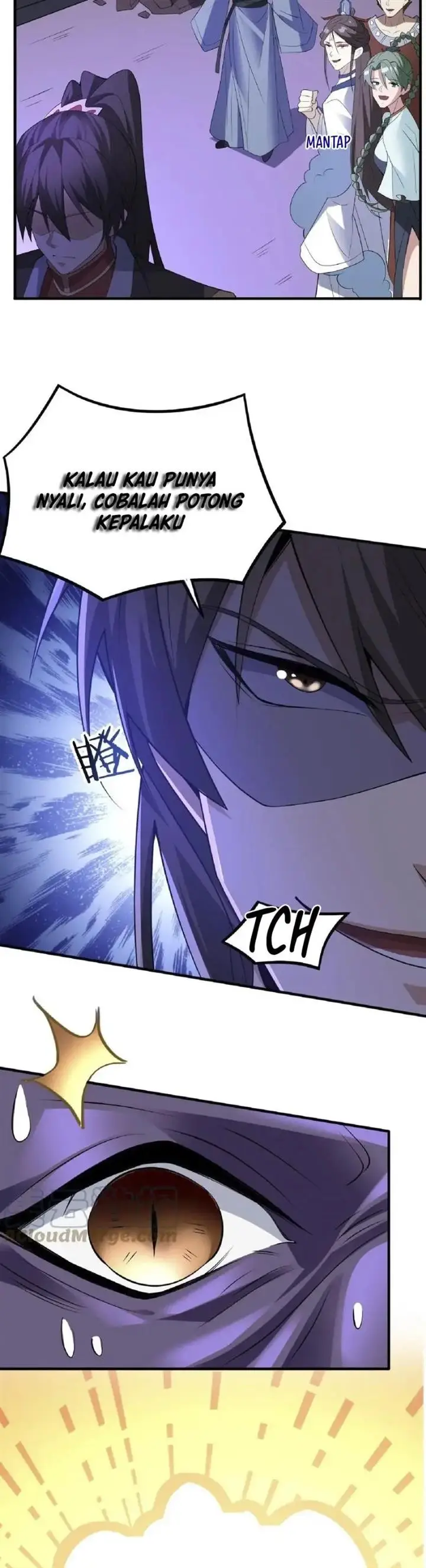 image-komik-its-over-the-queens-soft-rice-husband-is-actually-invincible-chapter-56-2/15