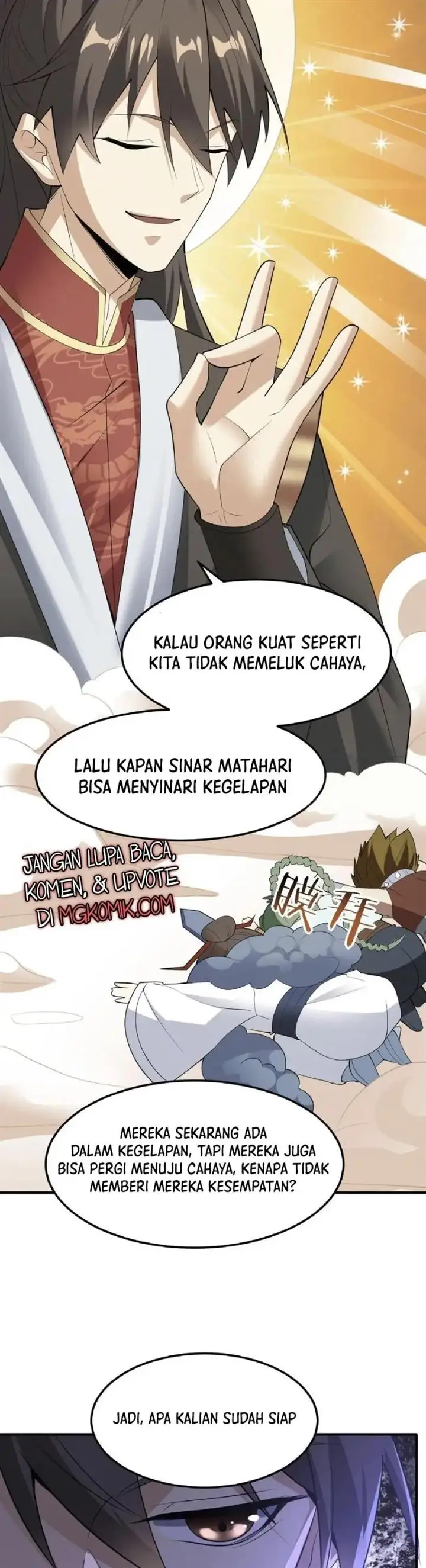 image-komik-its-over-the-queens-soft-rice-husband-is-actually-invincible-chapter-56-10/15