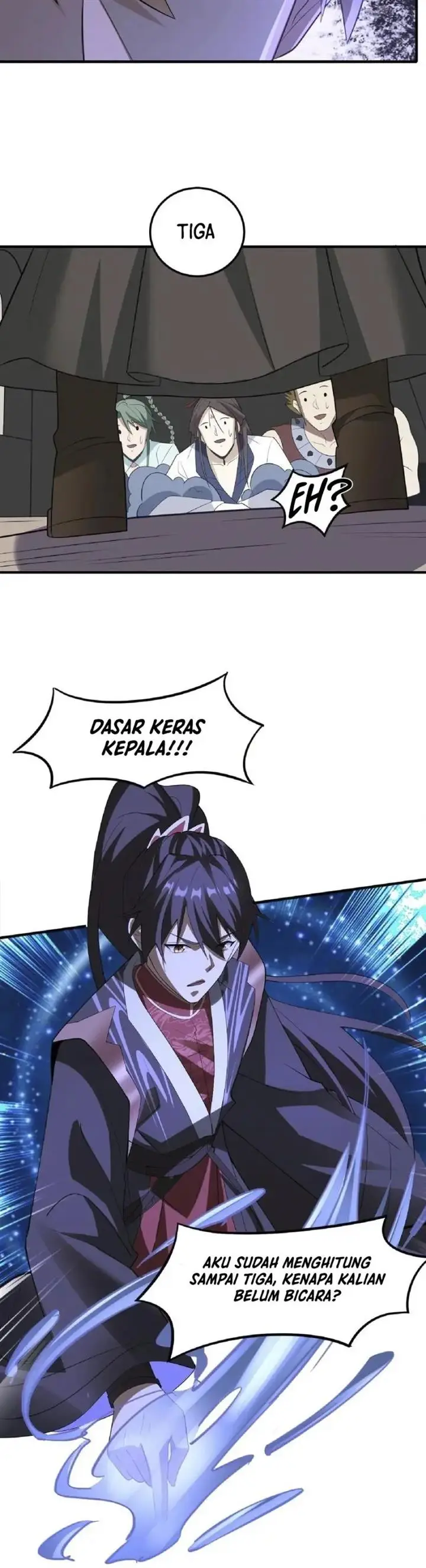 image-komik-its-over-the-queens-soft-rice-husband-is-actually-invincible-chapter-56-11/15