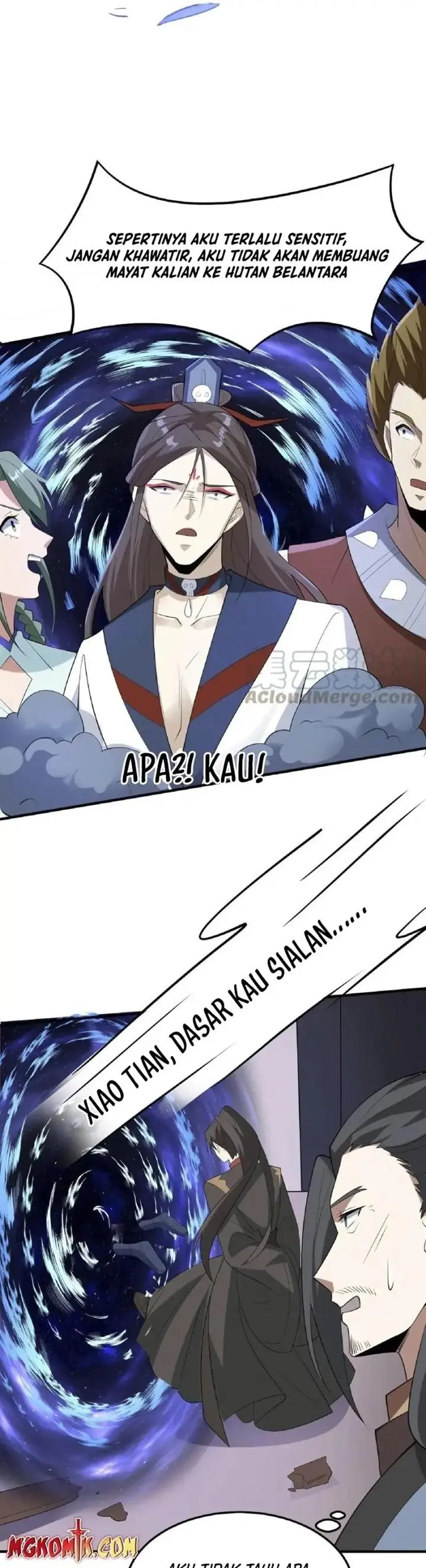 image-komik-its-over-the-queens-soft-rice-husband-is-actually-invincible-chapter-56-12/15