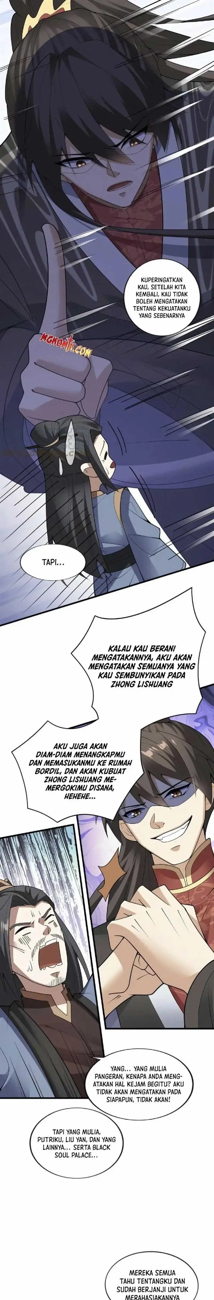 image-komik-its-over-the-queens-soft-rice-husband-is-actually-invincible-chapter-57-2/10