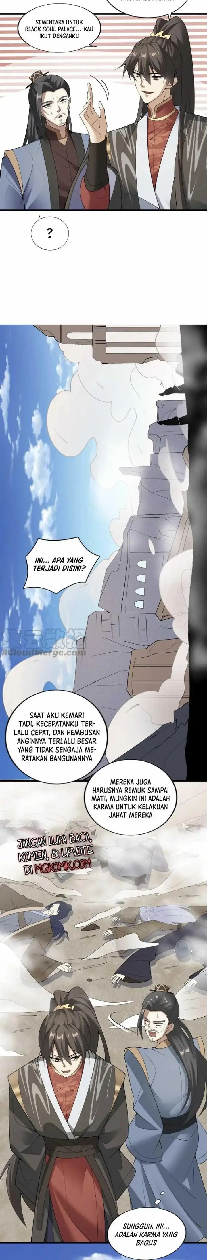 image-komik-its-over-the-queens-soft-rice-husband-is-actually-invincible-chapter-57-3/10