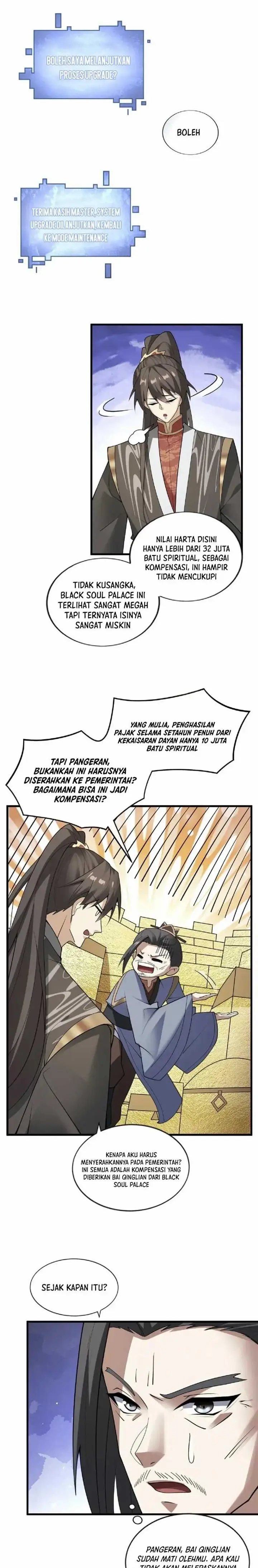 image-komik-its-over-the-queens-soft-rice-husband-is-actually-invincible-chapter-57-6/10