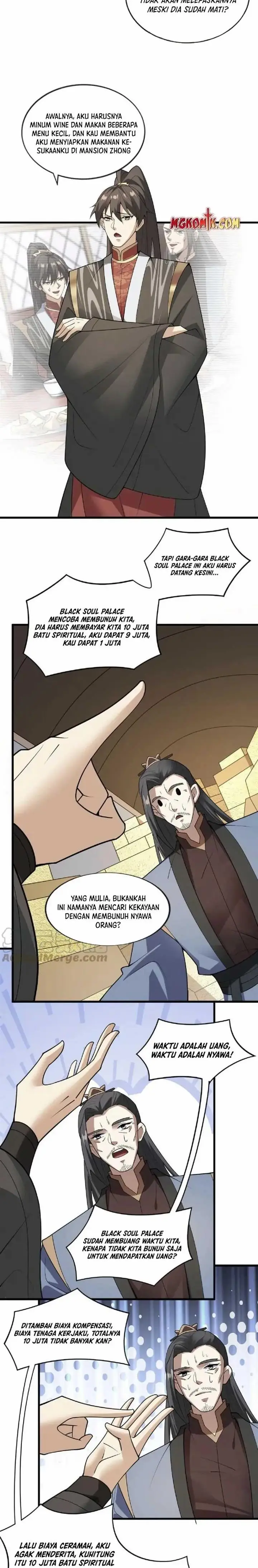 image-komik-its-over-the-queens-soft-rice-husband-is-actually-invincible-chapter-57-7/10