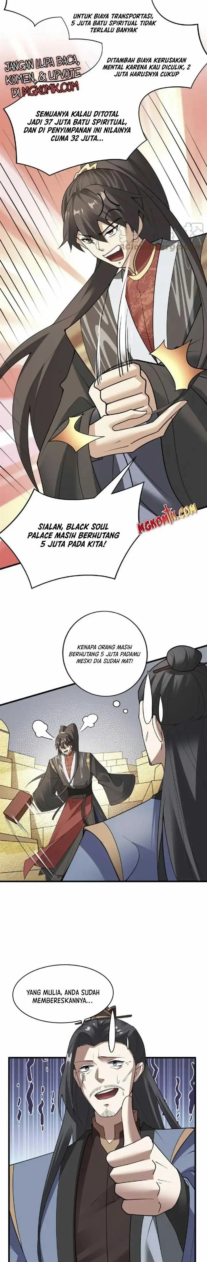 image-komik-its-over-the-queens-soft-rice-husband-is-actually-invincible-chapter-57-8/10