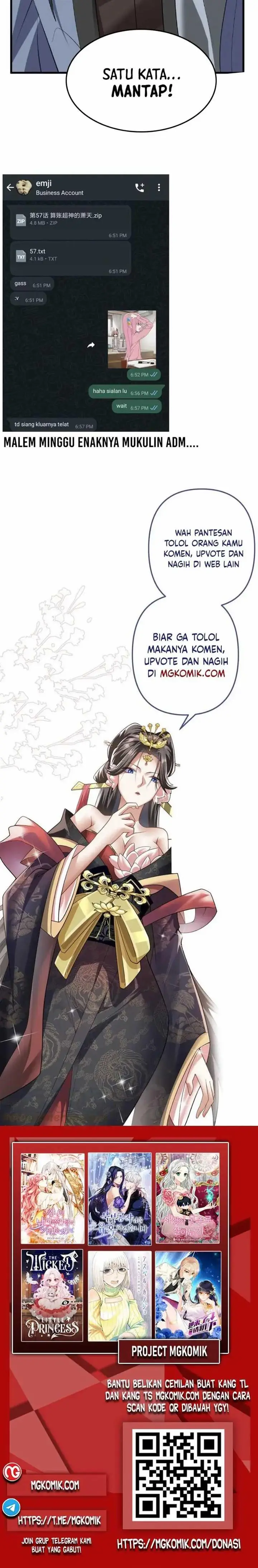 image-komik-its-over-the-queens-soft-rice-husband-is-actually-invincible-chapter-57-9/10