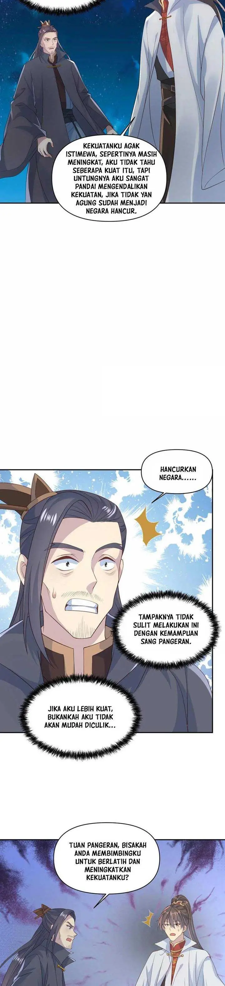 image-komik-its-over-the-queens-soft-rice-husband-is-actually-invincible-chapter-58-3/14