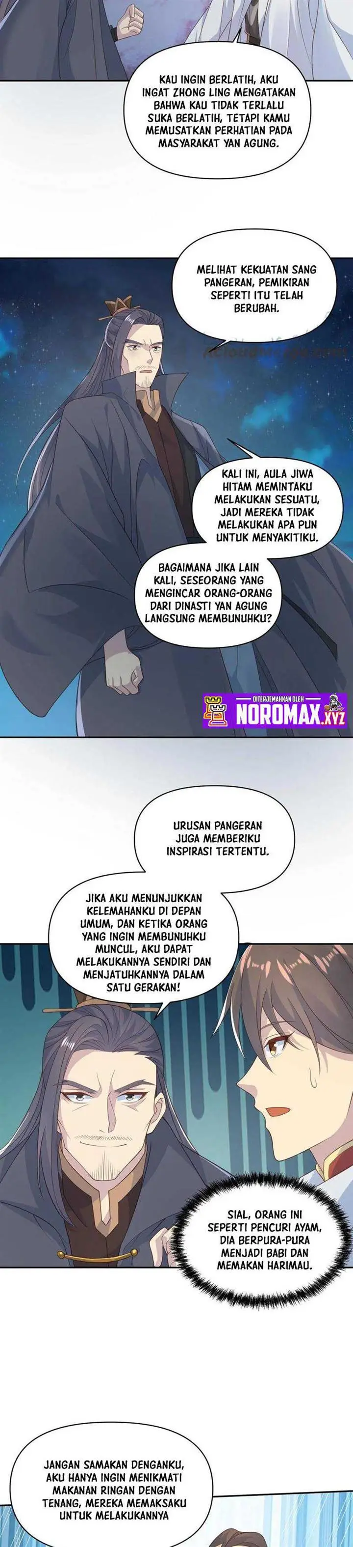 image-komik-its-over-the-queens-soft-rice-husband-is-actually-invincible-chapter-58-4/14