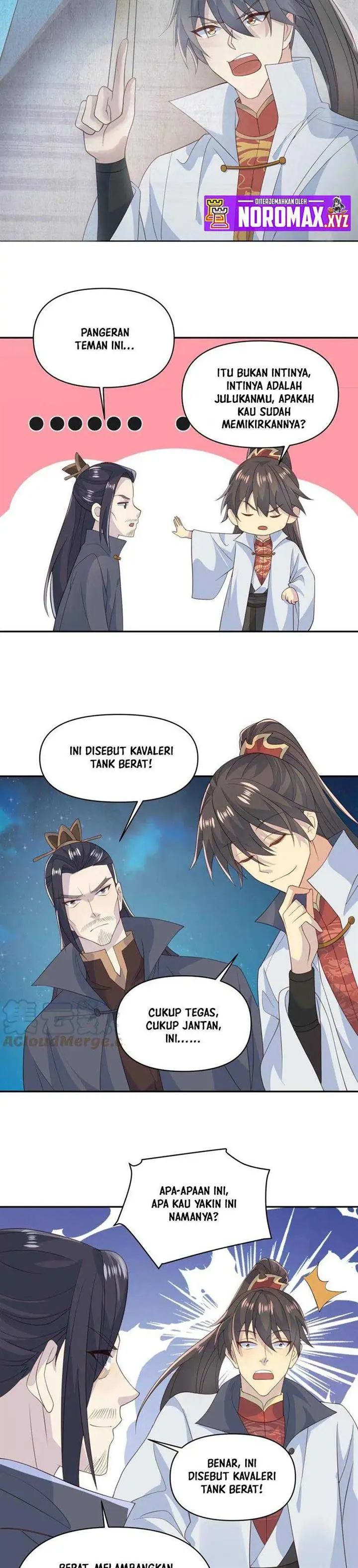 image-komik-its-over-the-queens-soft-rice-husband-is-actually-invincible-chapter-58-6/14