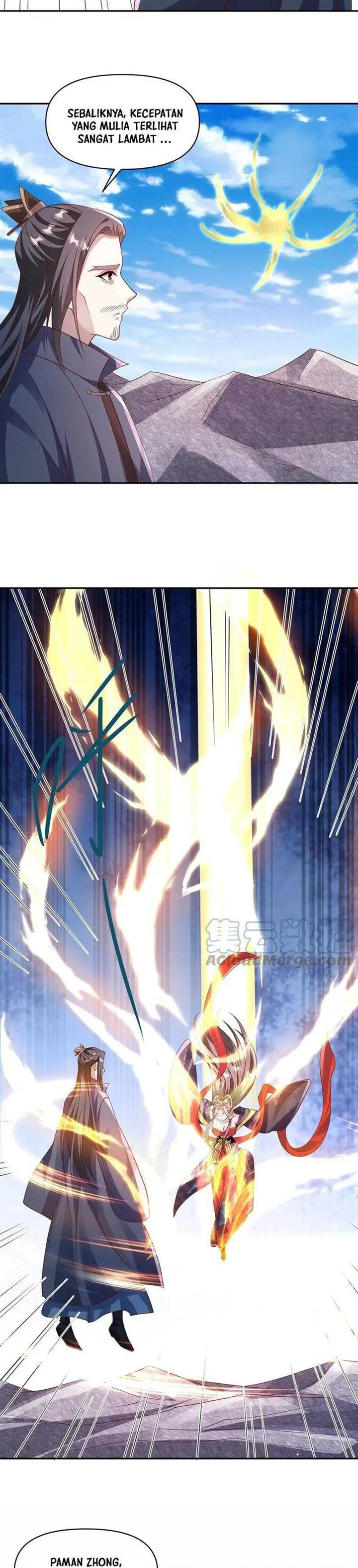 image-komik-its-over-the-queens-soft-rice-husband-is-actually-invincible-chapter-59-2/17