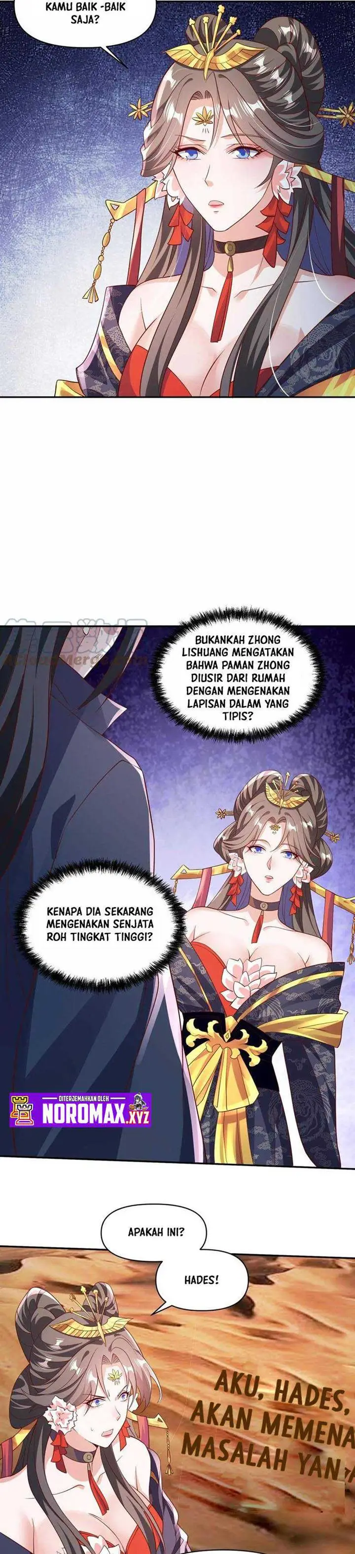 image-komik-its-over-the-queens-soft-rice-husband-is-actually-invincible-chapter-59-3/17