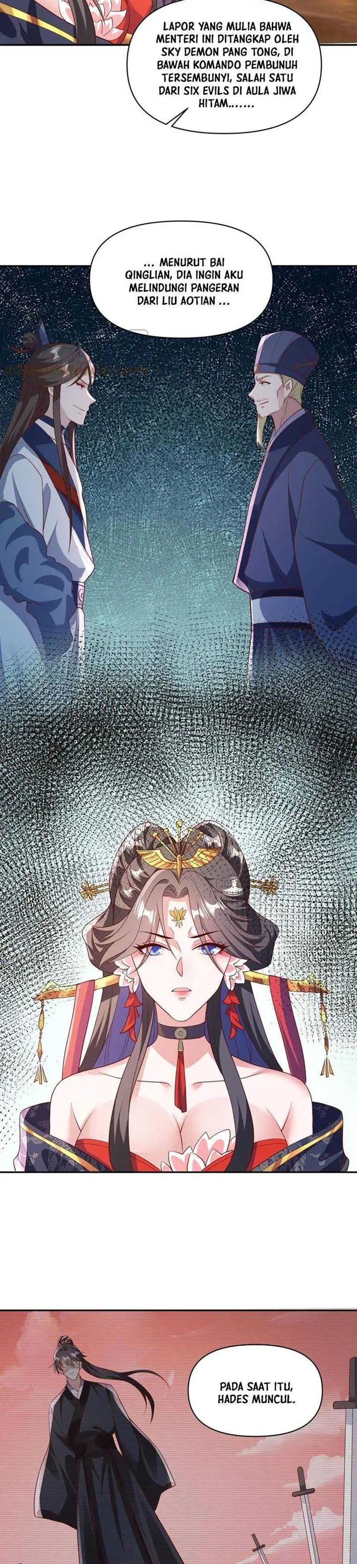 image-komik-its-over-the-queens-soft-rice-husband-is-actually-invincible-chapter-59-4/17