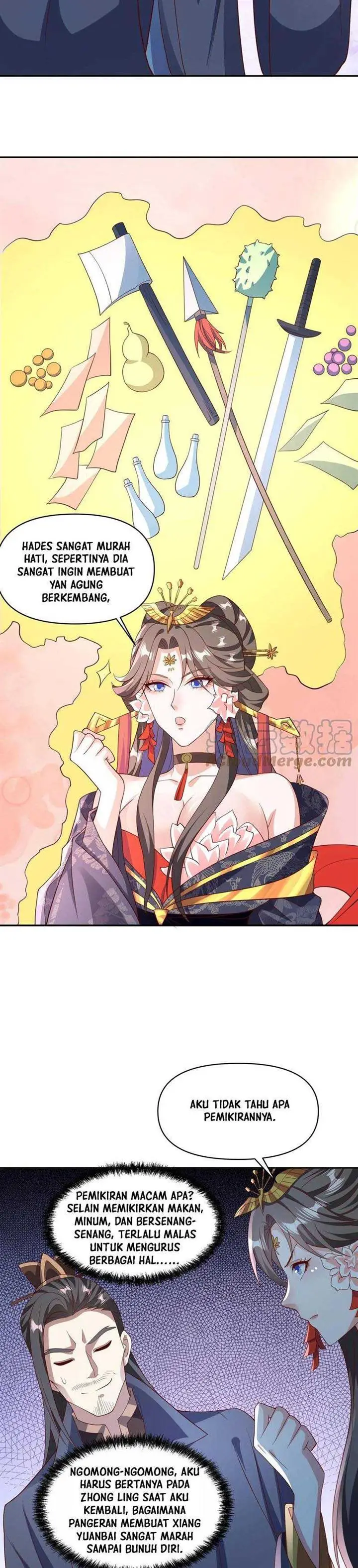 image-komik-its-over-the-queens-soft-rice-husband-is-actually-invincible-chapter-59-7/17