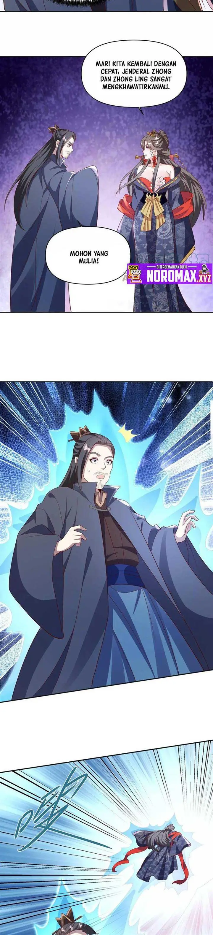 image-komik-its-over-the-queens-soft-rice-husband-is-actually-invincible-chapter-59-8/17