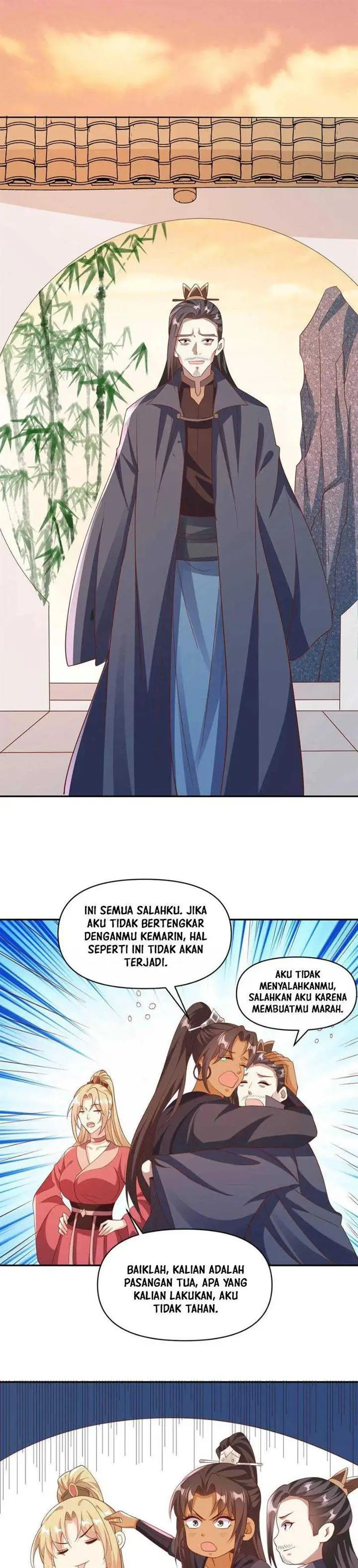 image-komik-its-over-the-queens-soft-rice-husband-is-actually-invincible-chapter-59-11/17