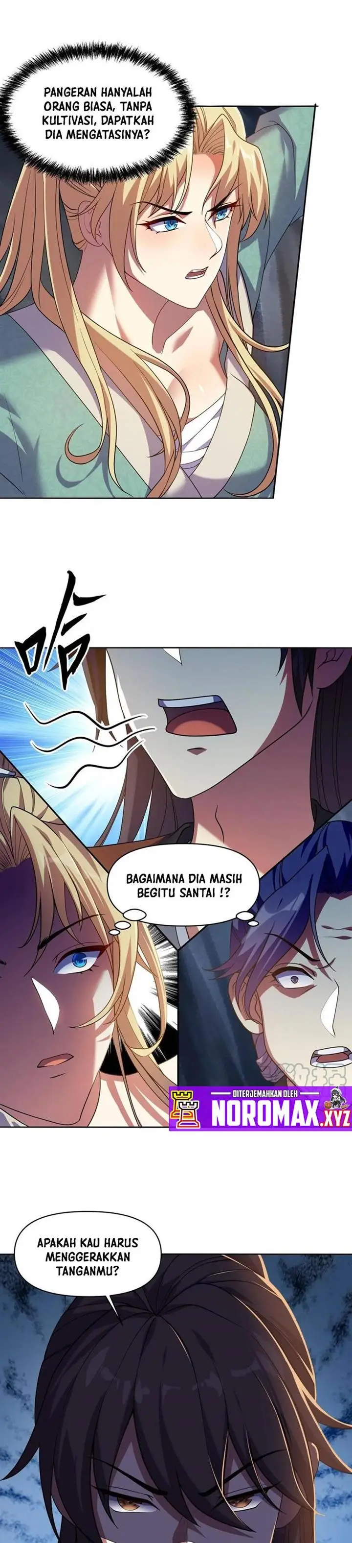 image-komik-its-over-the-queens-soft-rice-husband-is-actually-invincible-chapter-6-2/14
