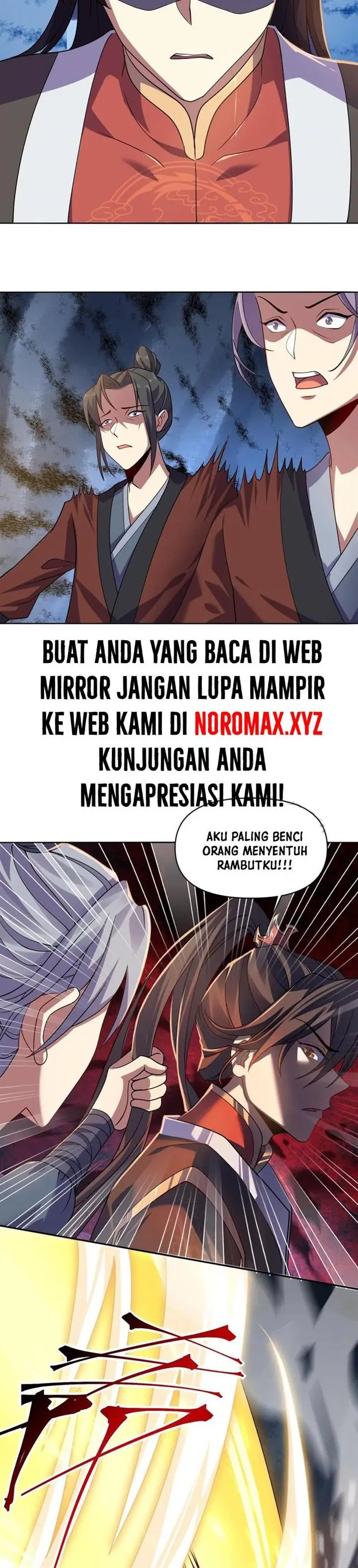 image-komik-its-over-the-queens-soft-rice-husband-is-actually-invincible-chapter-6-3/14