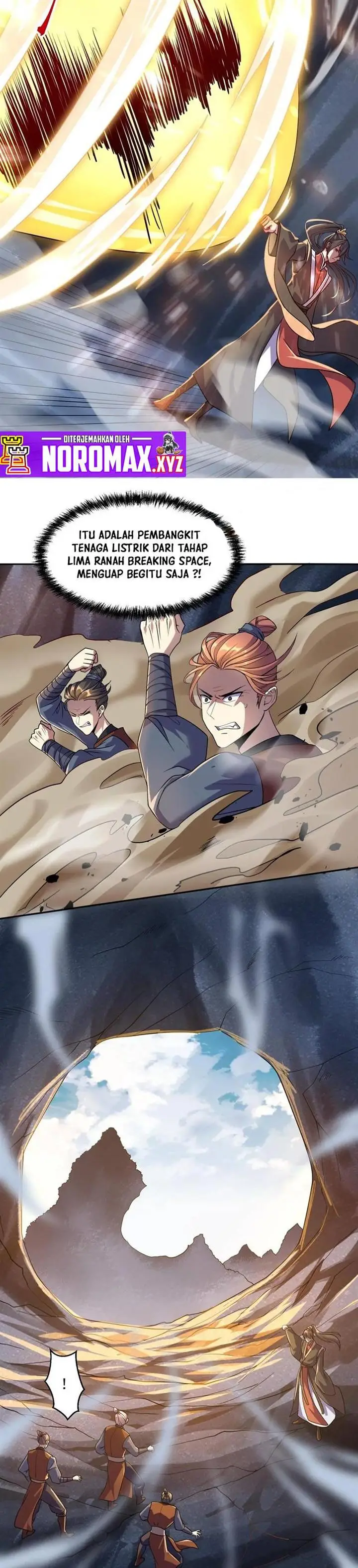 image-komik-its-over-the-queens-soft-rice-husband-is-actually-invincible-chapter-6-4/14