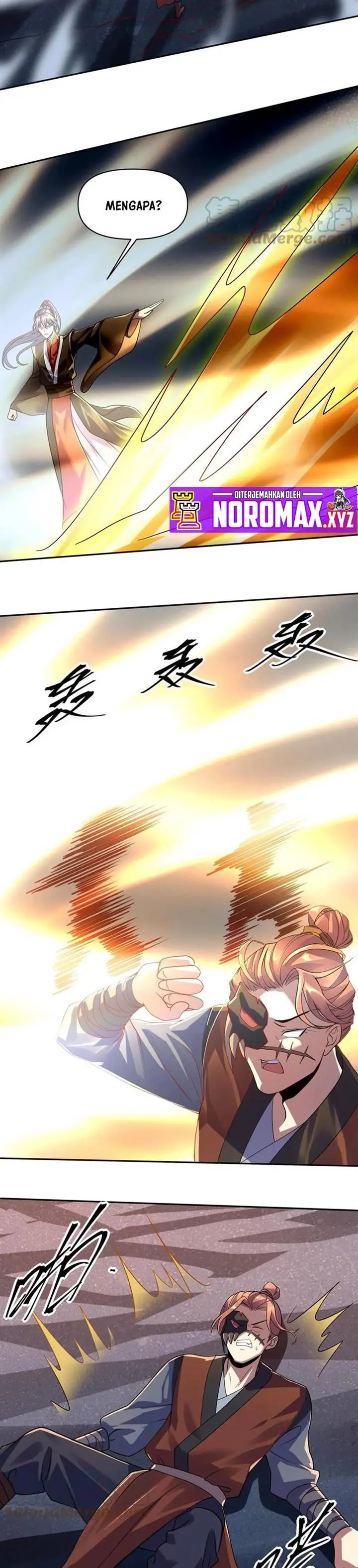 image-komik-its-over-the-queens-soft-rice-husband-is-actually-invincible-chapter-6-5/14