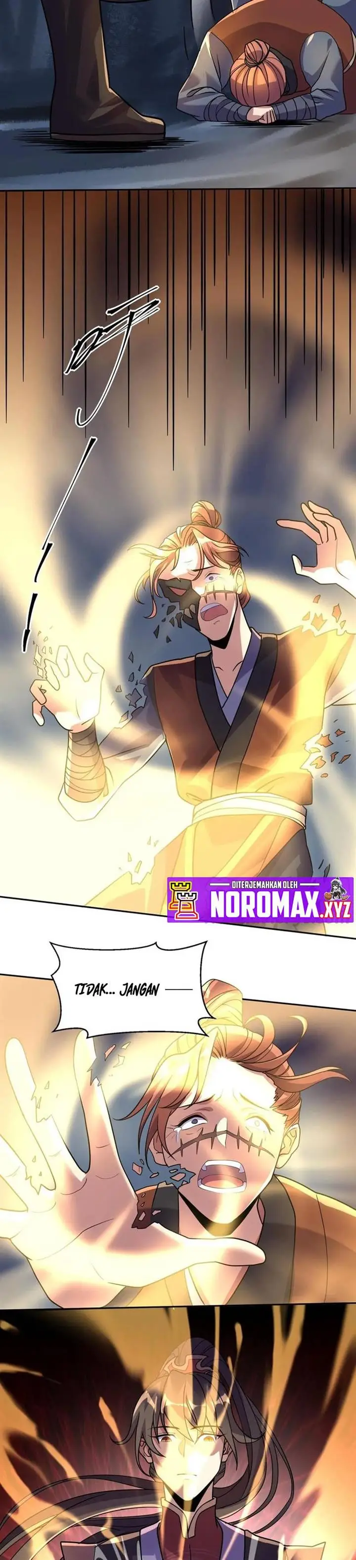 image-komik-its-over-the-queens-soft-rice-husband-is-actually-invincible-chapter-6-7/14