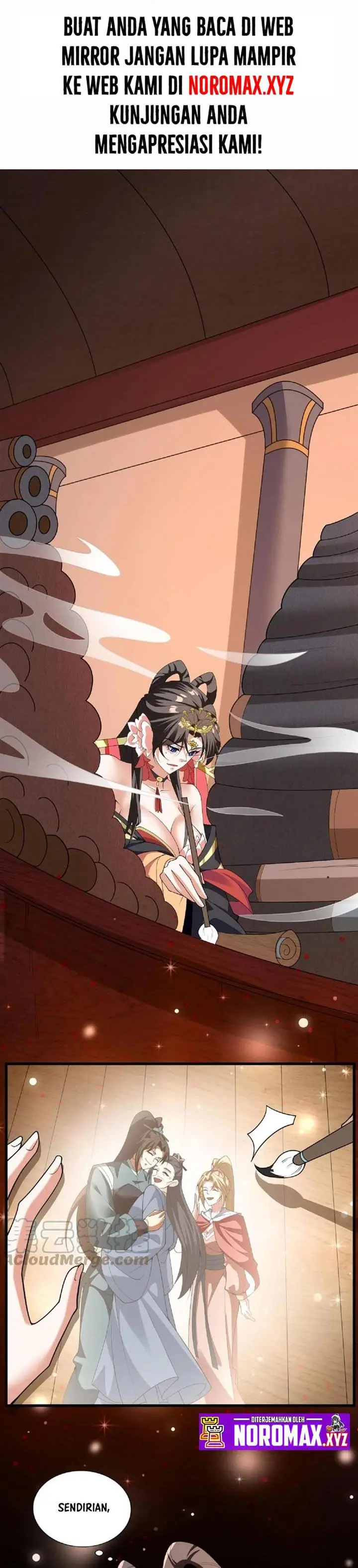 image-komik-its-over-the-queens-soft-rice-husband-is-actually-invincible-chapter-60-1/16