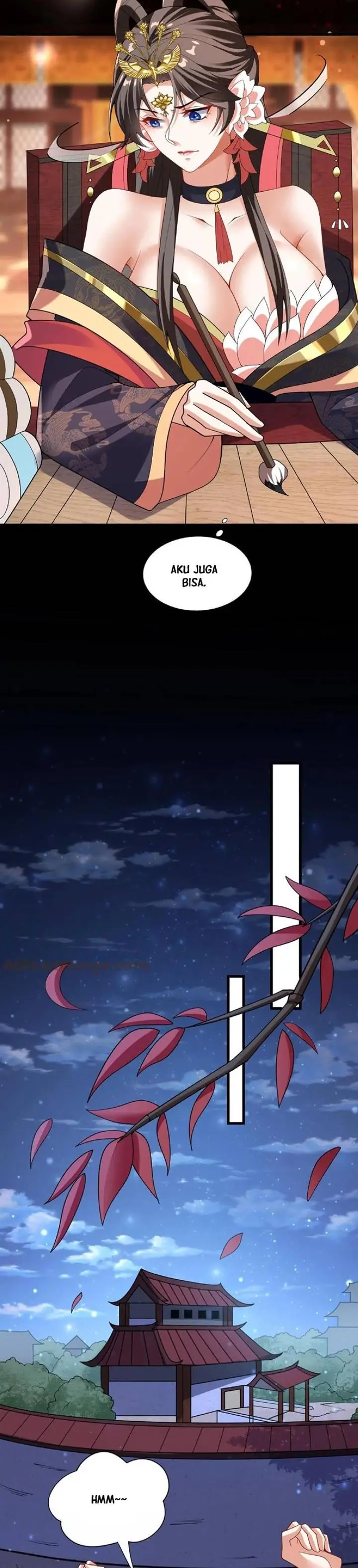 image-komik-its-over-the-queens-soft-rice-husband-is-actually-invincible-chapter-60-2/16