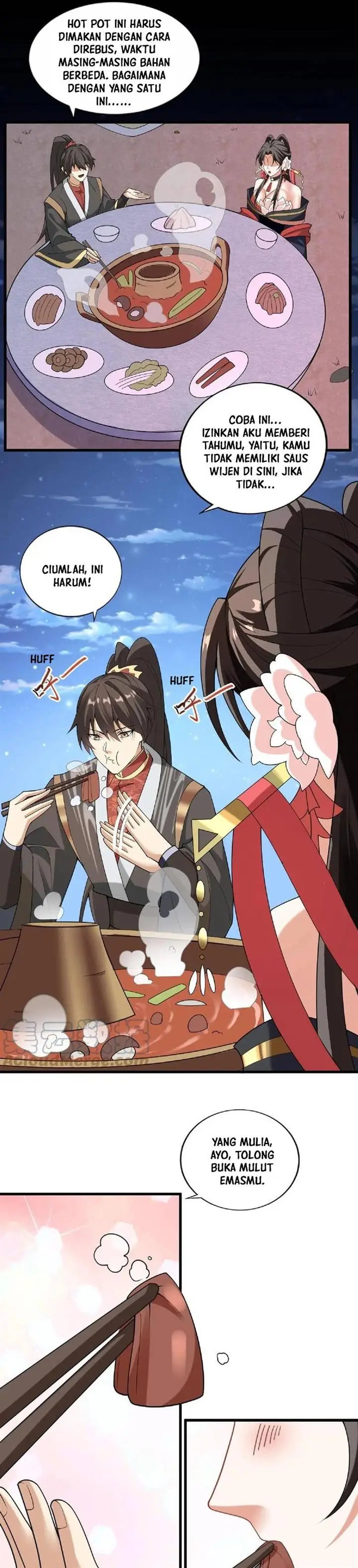 image-komik-its-over-the-queens-soft-rice-husband-is-actually-invincible-chapter-60-6/16