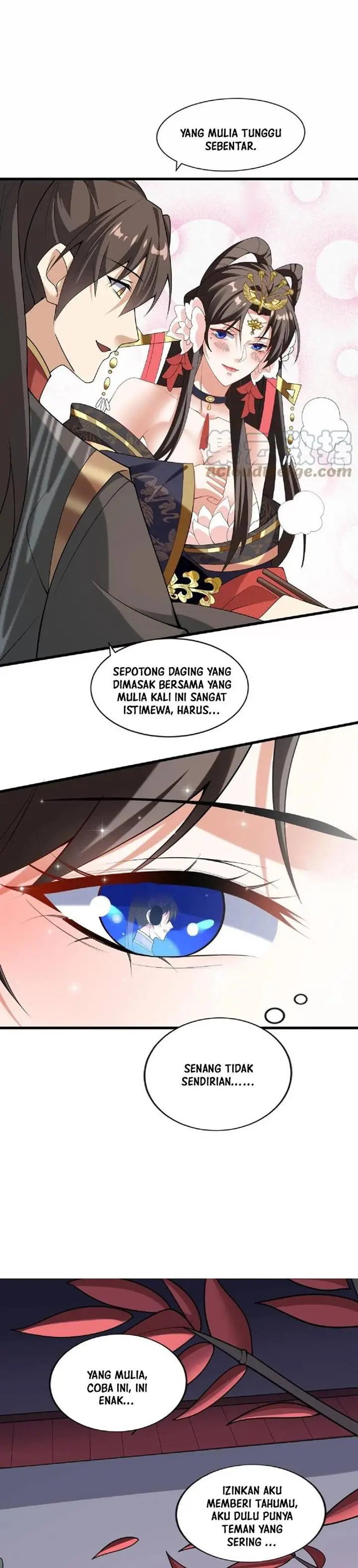 image-komik-its-over-the-queens-soft-rice-husband-is-actually-invincible-chapter-60-8/16