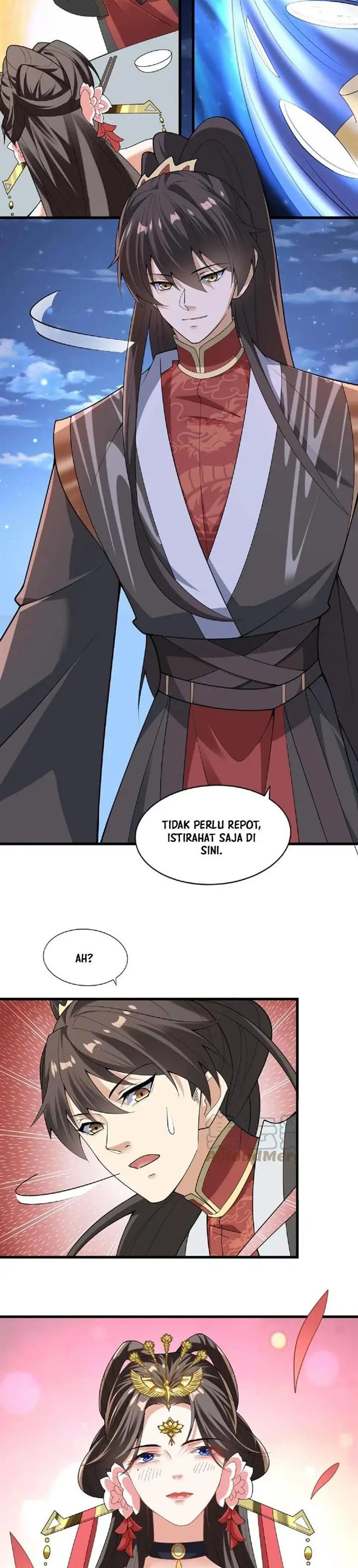 image-komik-its-over-the-queens-soft-rice-husband-is-actually-invincible-chapter-60-10/16