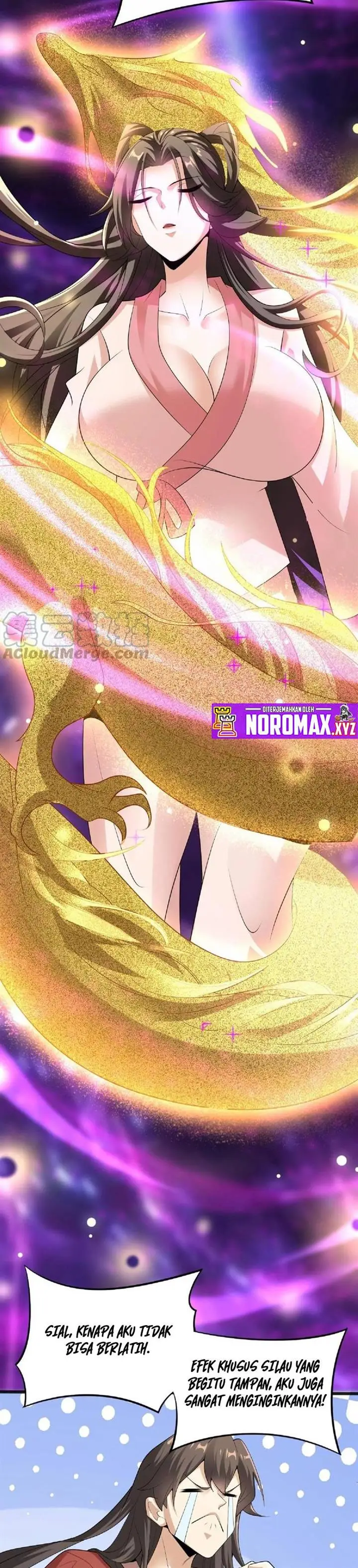 image-komik-its-over-the-queens-soft-rice-husband-is-actually-invincible-chapter-61-3/19