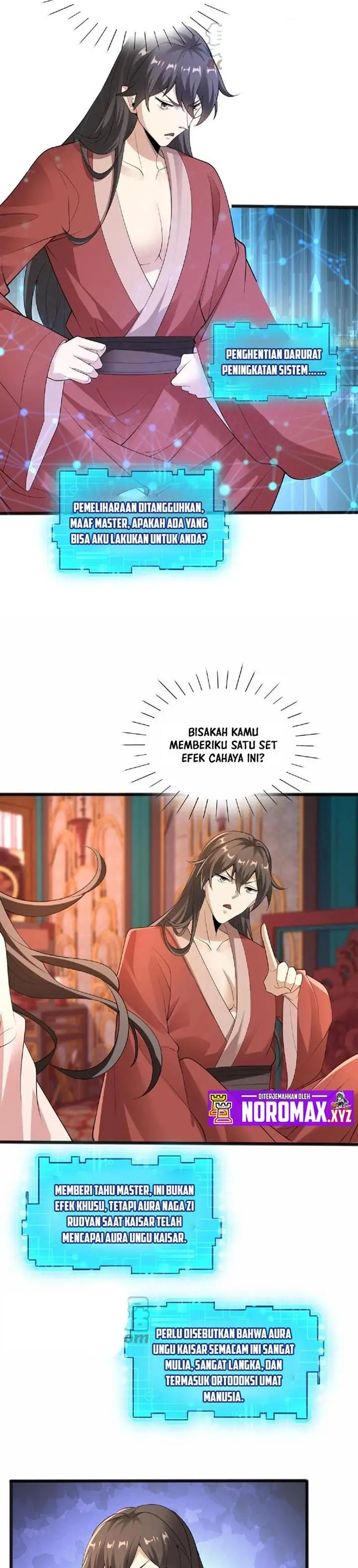 image-komik-its-over-the-queens-soft-rice-husband-is-actually-invincible-chapter-61-5/19