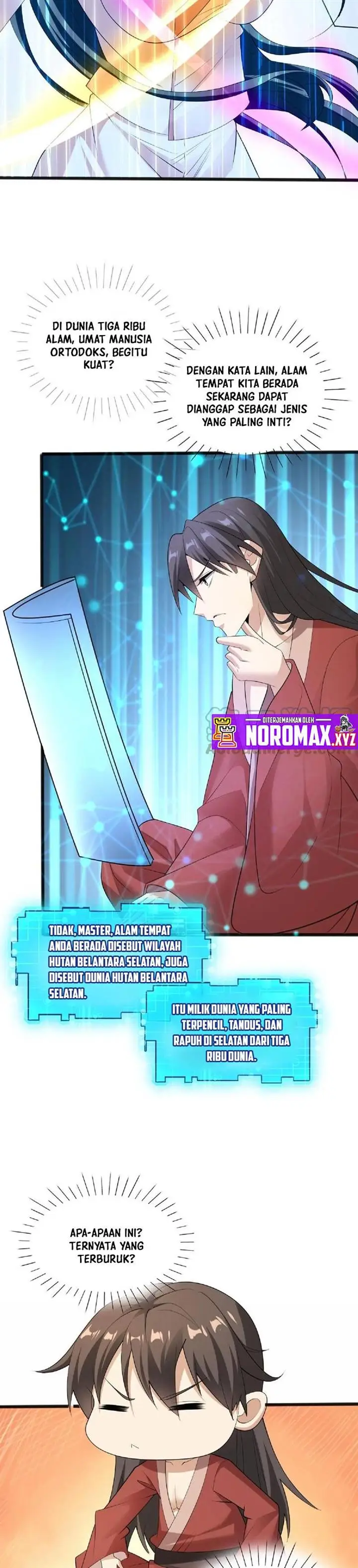 image-komik-its-over-the-queens-soft-rice-husband-is-actually-invincible-chapter-61-7/19