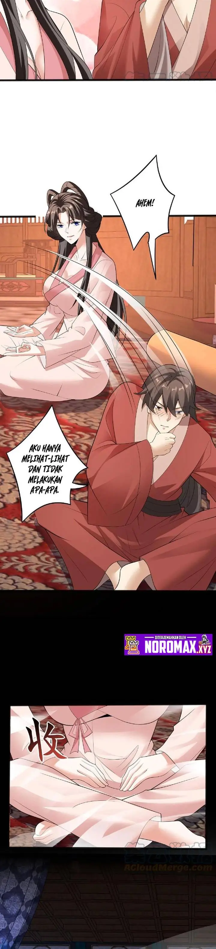 image-komik-its-over-the-queens-soft-rice-husband-is-actually-invincible-chapter-61-9/19