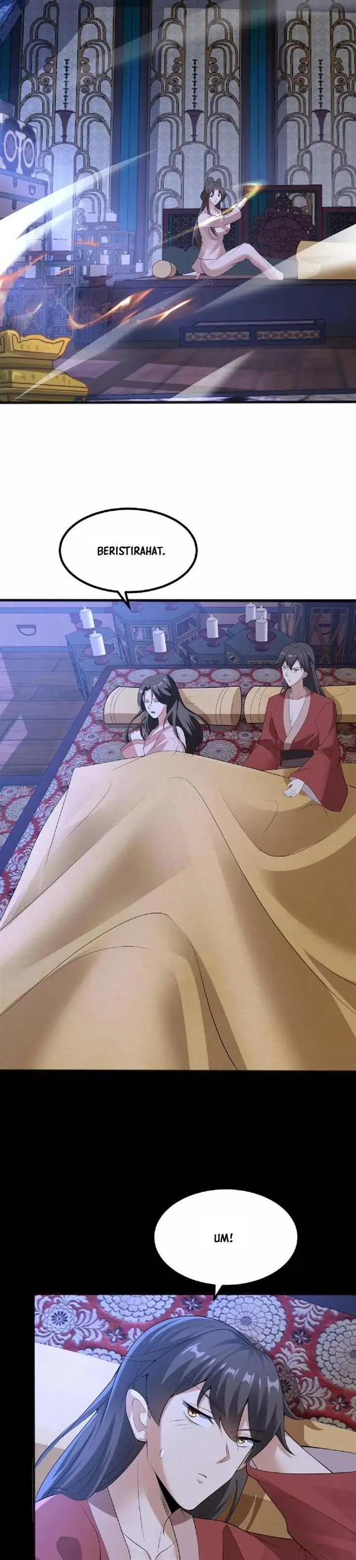 image-komik-its-over-the-queens-soft-rice-husband-is-actually-invincible-chapter-61-10/19