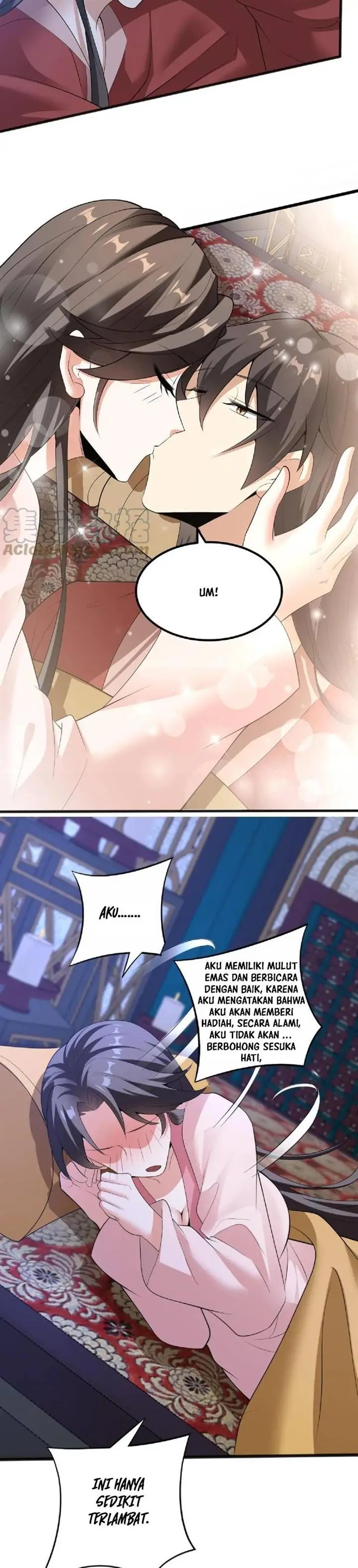 image-komik-its-over-the-queens-soft-rice-husband-is-actually-invincible-chapter-61-12/19