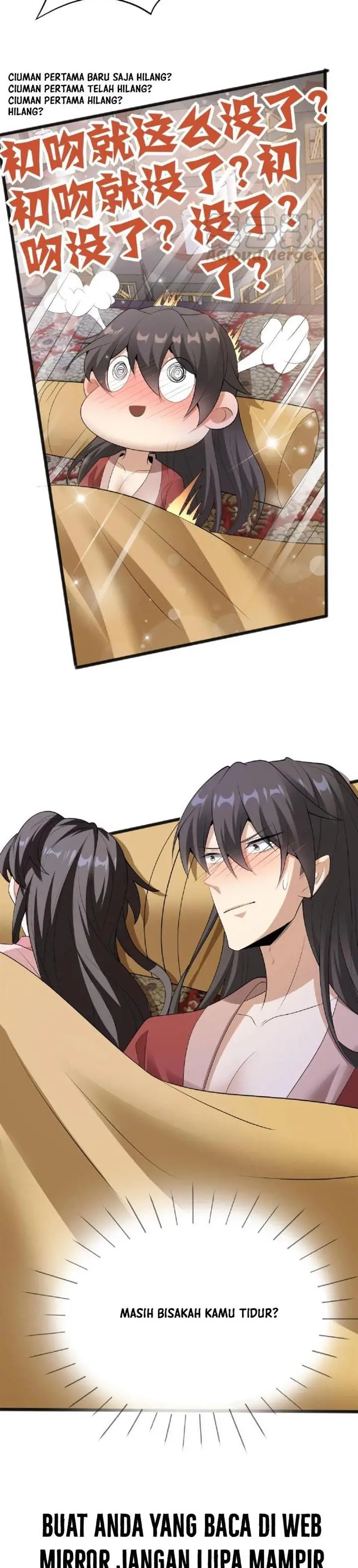 image-komik-its-over-the-queens-soft-rice-husband-is-actually-invincible-chapter-61-13/19