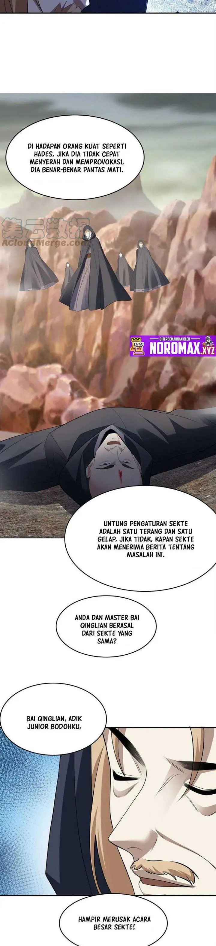 image-komik-its-over-the-queens-soft-rice-husband-is-actually-invincible-chapter-62-4/18